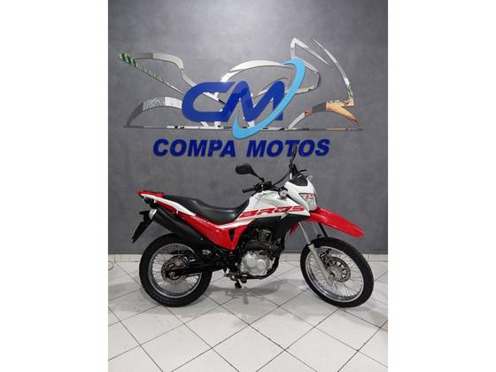 HONDA NXR 160 BROS ESDD 